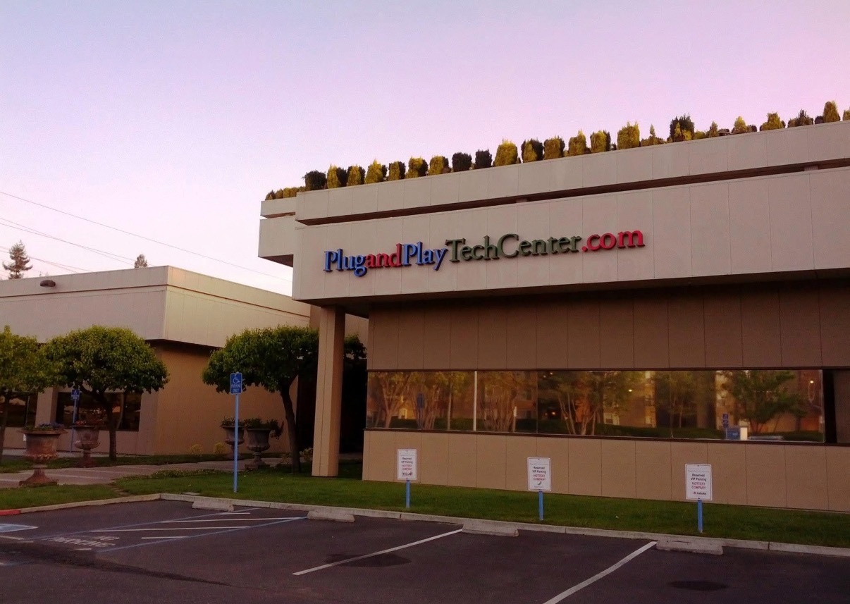 Plug and Play Tech Center, Silicon Valley — German Silicon Valley Accelerator program